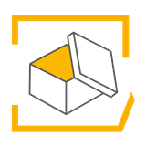 rigid boxes