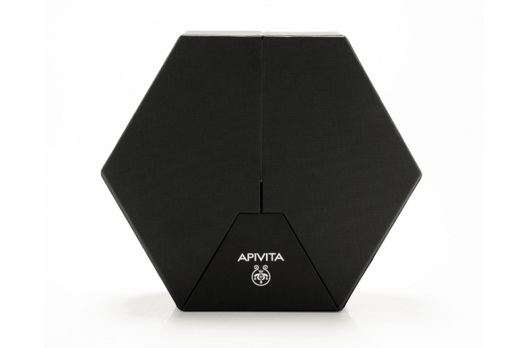 Luxury Promo Box Beesentials Οils By Boxyfine