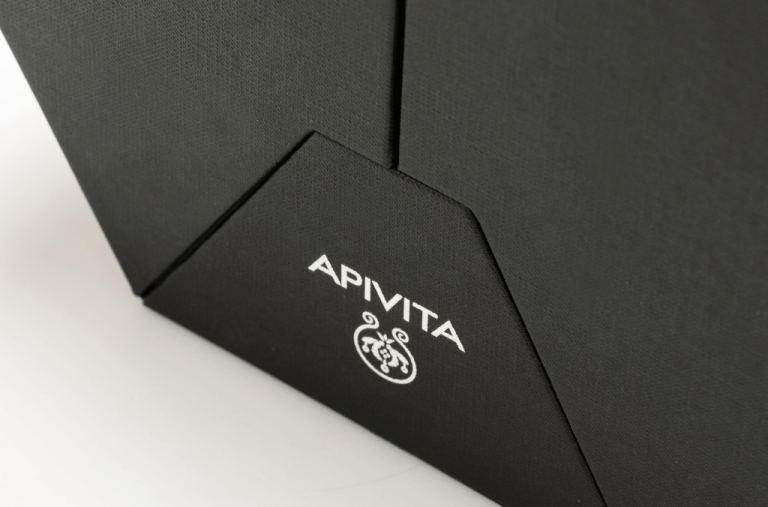 Luxury Promo Box Beesentials Οils By Boxyfine