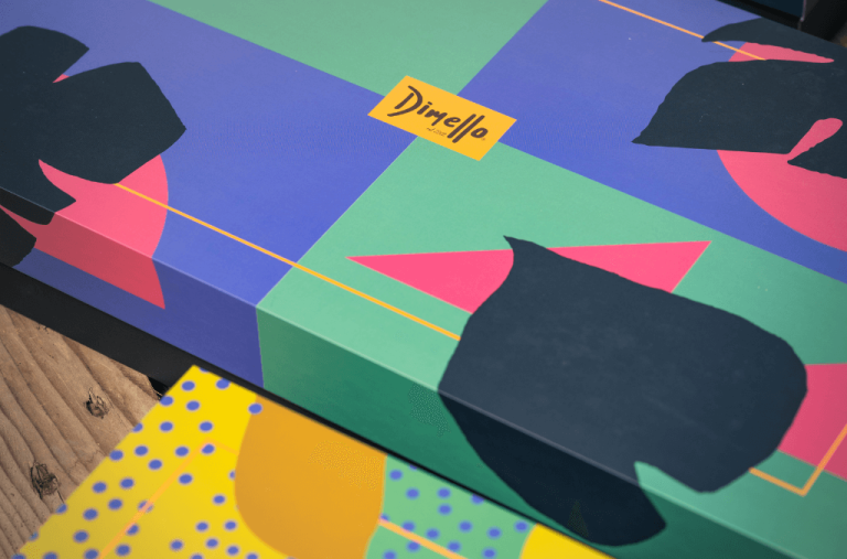 Dimello Trade Gift Boxes by Boxyfine