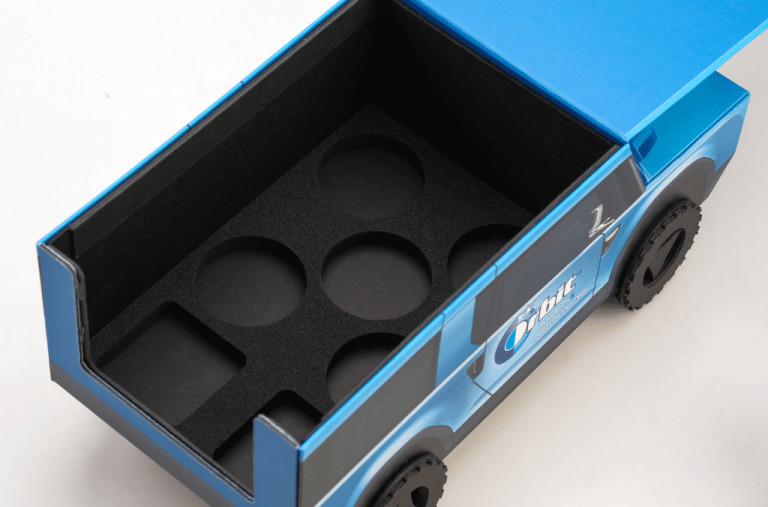Orbit & 5 GUM Promo Kit by Boxyfine
