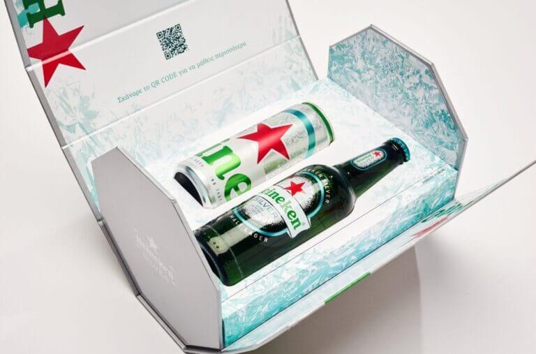 Product Launch Kit by Boxyfine