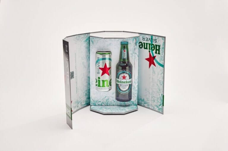 Product Launch Kit by Boxyfine
