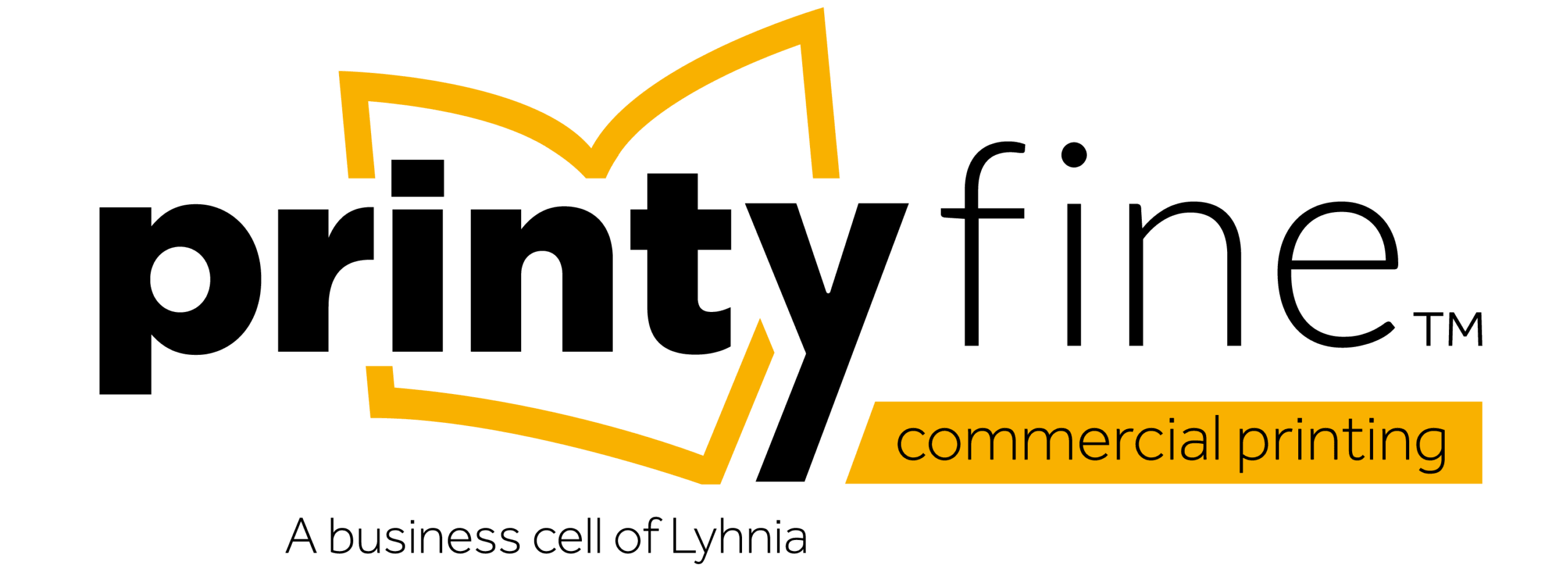 Logo printyfine