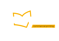 Logo printyfine white